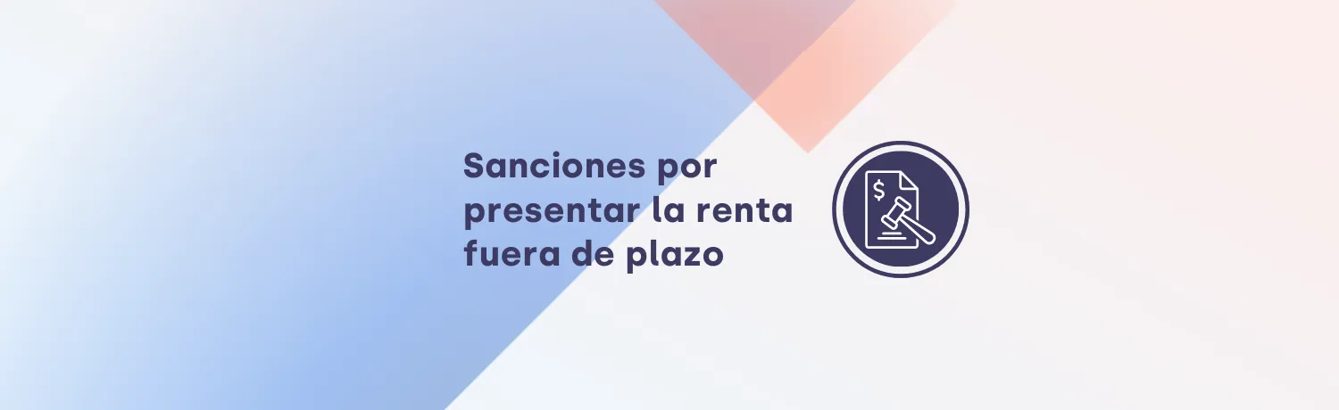 Declaracion Fuera De Plazo 2024 – WECPU