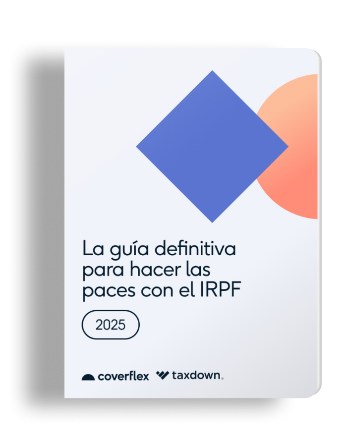 Portada de la Guía de Salario IRPF 2025