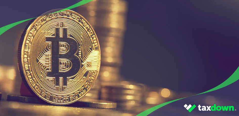 Criptomonedas y la declaración de la renta